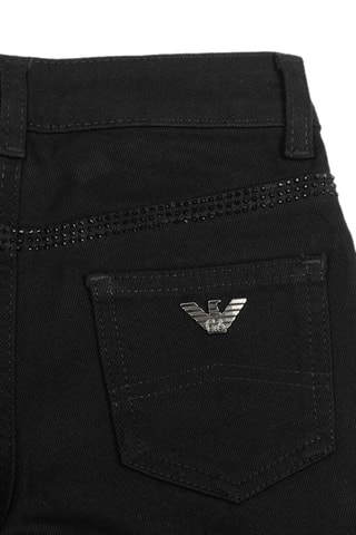 Jean - Noir - Emporio Armani