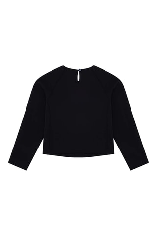 Sweat - Bleu marine - Emporio Armani