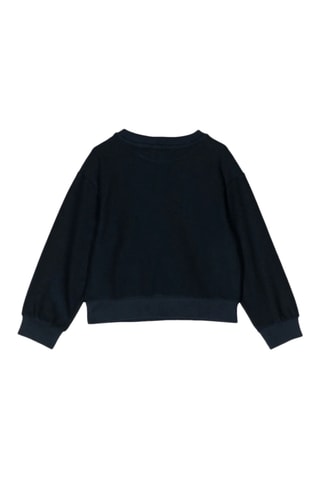 Sweat - Bleu - Emporio Armani