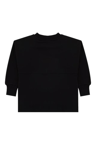 Sweat - Noir - Emporio Armani