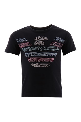 T-shirt - Bleu marine - Emporio Armani