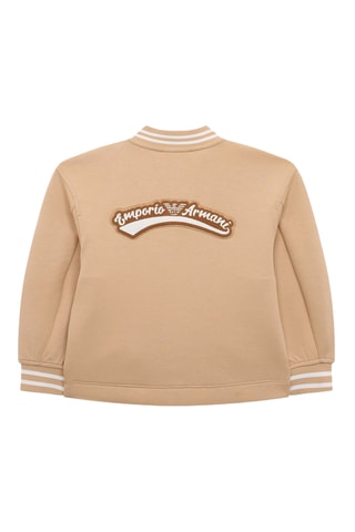 Teddy - Beige - Emporio Armani