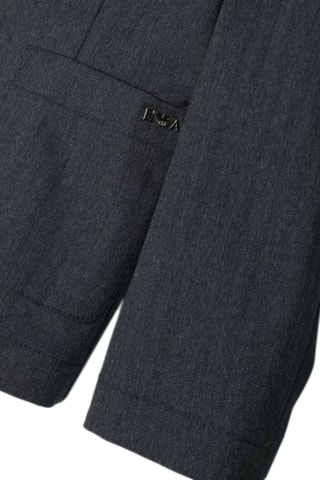 Veste - Bleu nuit - Emporio Armani