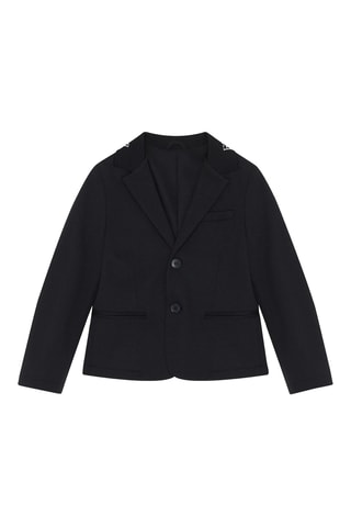 Veste - Bleu marine - Emporio Armani