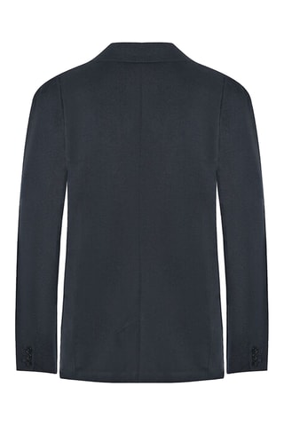 Veste - Bleu marine - Emporio Armani