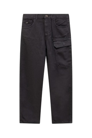 Jean - Bleu nuit - Emporio Armani