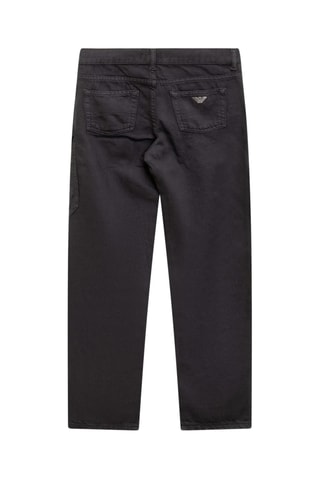 Jean - Bleu nuit - Emporio Armani