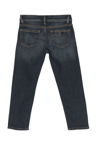 Jean - Bleu nuit - Emporio Armani