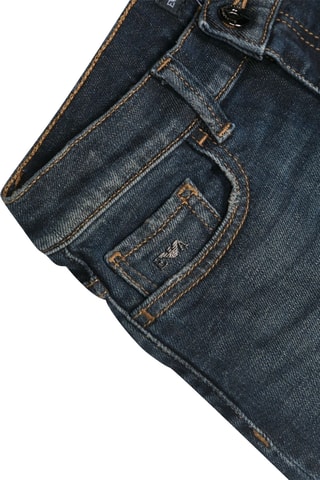 Jean - Bleu nuit - Emporio Armani