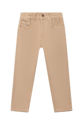 Jean - Beige - Emporio Armani