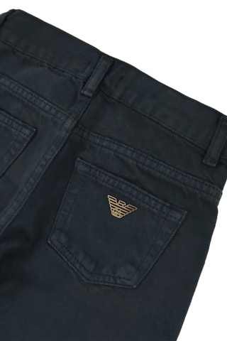 Jean - Bleu marine - Emporio Armani