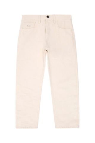 Jean - Ecru - Emporio Armani