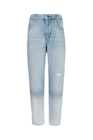 Jean - Bleu clair - Emporio Armani