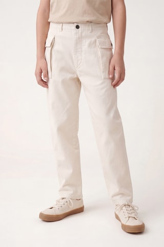 Pantalon - Beige - Emporio Armani