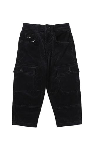 Jean - Bleu marine - Emporio Armani