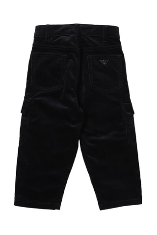 Jean - Bleu marine - Emporio Armani