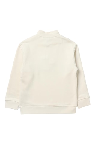 Sweat - Blanc - Emporio Armani