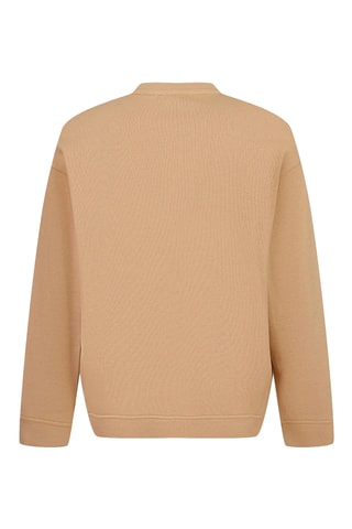 Sweat - Camel - Emporio Armani