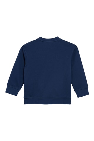 Sweat - Bleu nuit - Emporio Armani