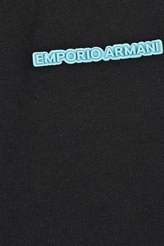 Bermuda - Noir - Emporio Armani