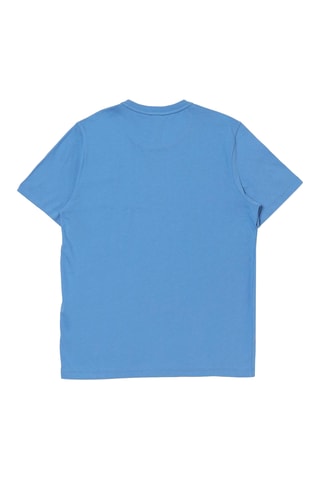 T-shirt - Bleu clair - Emporio Armani