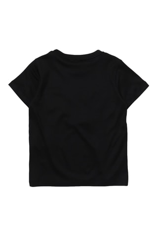 T-shirt - Noir - Emporio Armani
