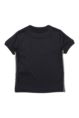 T-shirt - Bleu marine - Emporio Armani