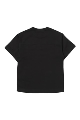 T-shirt - Noir - Emporio Armani