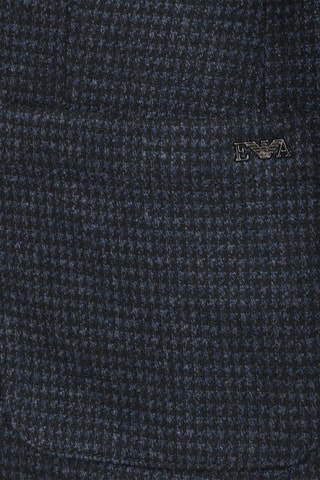 Costume - Gris foncé - Emporio Armani