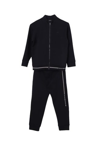 Sweat et jogging - Bleu marine - Emporio Armani
