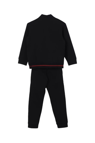 Sweat et jogging - Noir - Emporio Armani