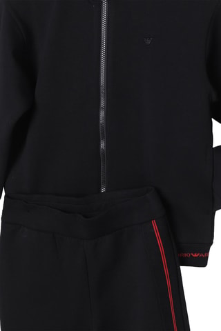 Sweat et jogging - Noir - Emporio Armani