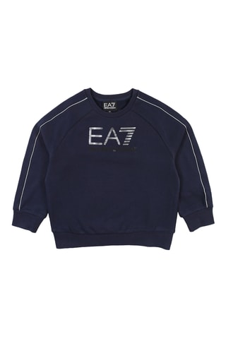 Sweat - Bleu marine - EA7