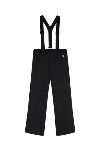 Pantalon - Noir - EA7 Kid