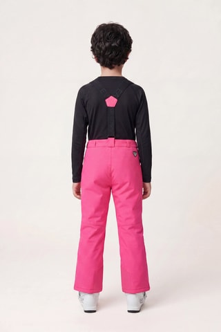 Pantalon - Rose - EA7 Kid