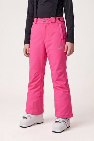 Pantalon - Rose - EA7 Kid