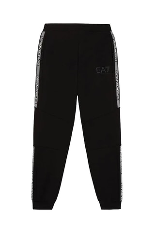 Jogging - Noir - EA7 Kid