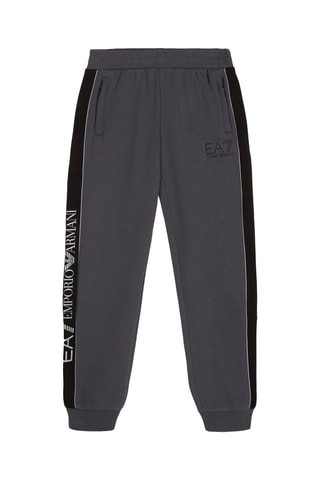 Jogging - Gris foncé - EA7