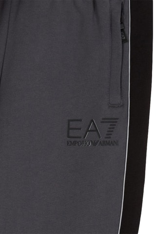 Jogging - Gris foncé - EA7