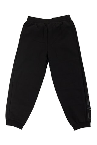 Jogging - Noir - EA