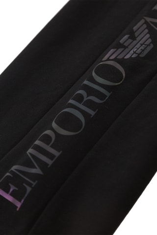 Jogging - Noir - EA