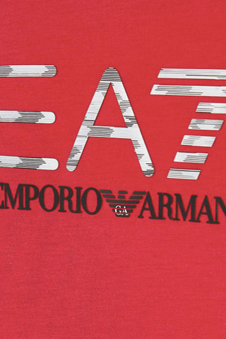 T-shirt - Blanc - EA7