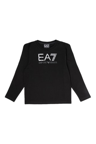 T-shirt - Noir - EA7