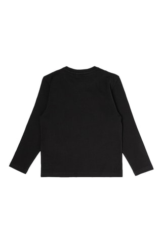 T-shirt - Noir - EA7