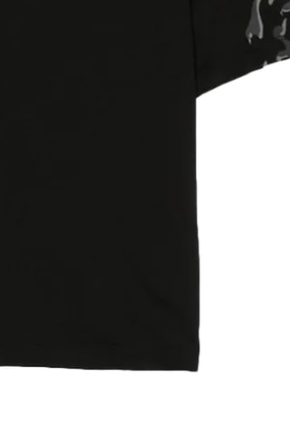 T-shirt - Noir - EA7 KID
