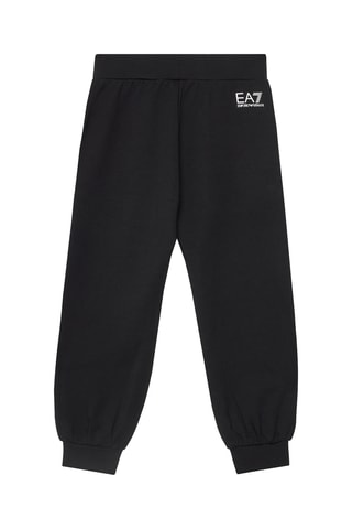 Jogging - Noir - EA7 KID