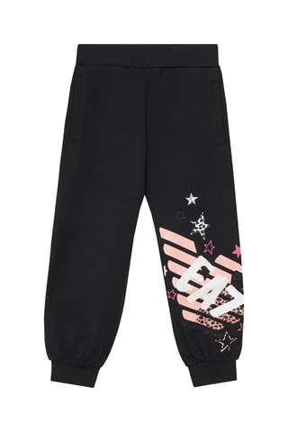 Jogging - Noir - EA7 KID