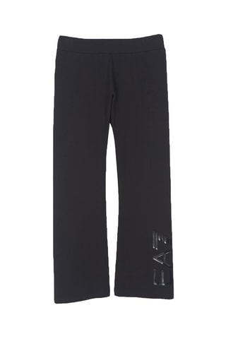 Pantalon - Noir - EA7 Kid