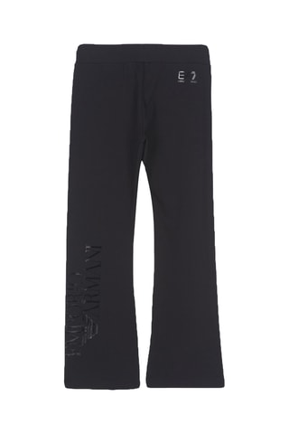 Pantalon - Noir - EA7 Kid