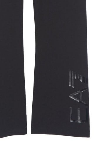 Pantalon - Noir - EA7 Kid